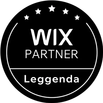 Wix Partner Leggenda