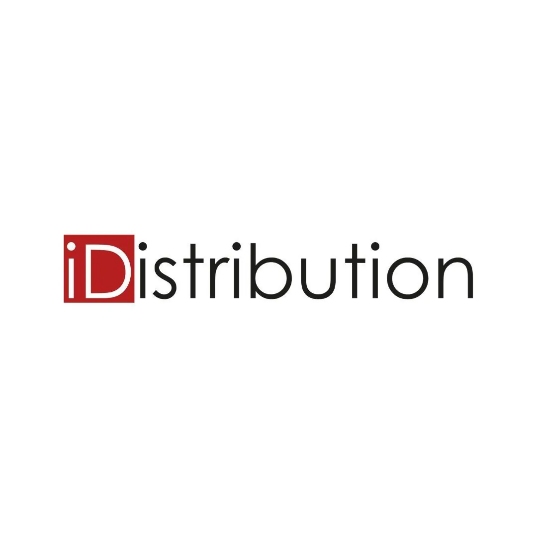 Logo iDistribution
