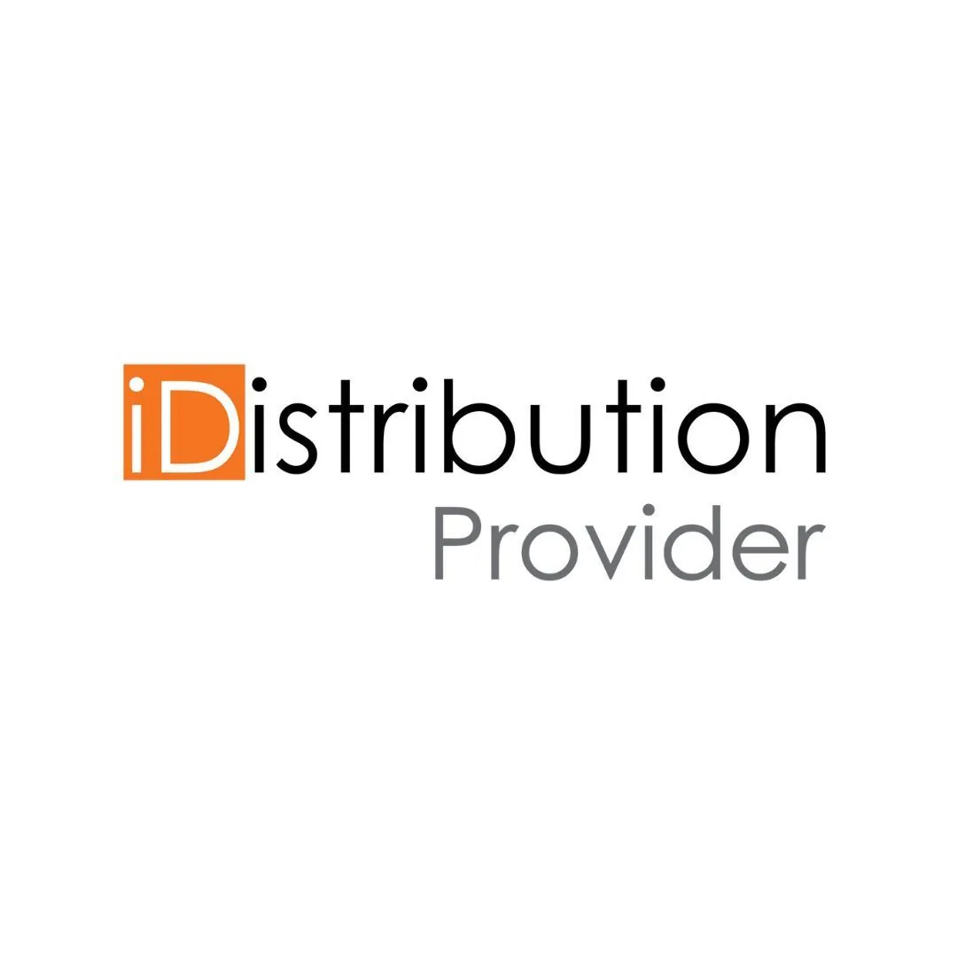 Logo iDistribution Provider