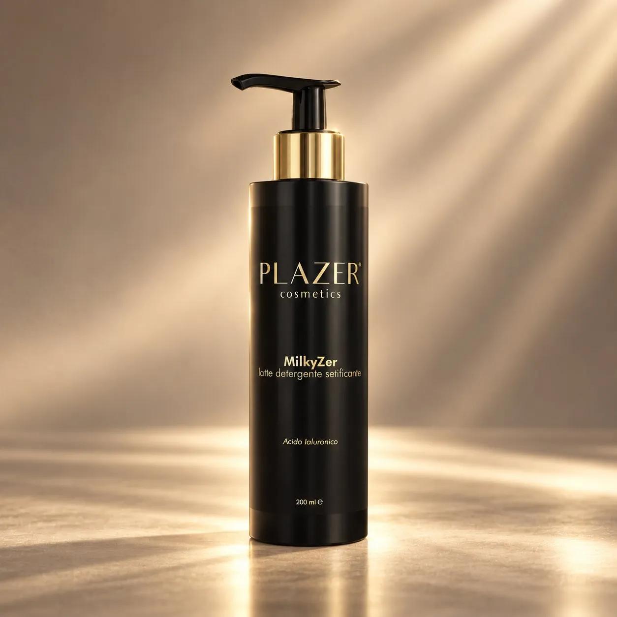 Plazer Cosmetics