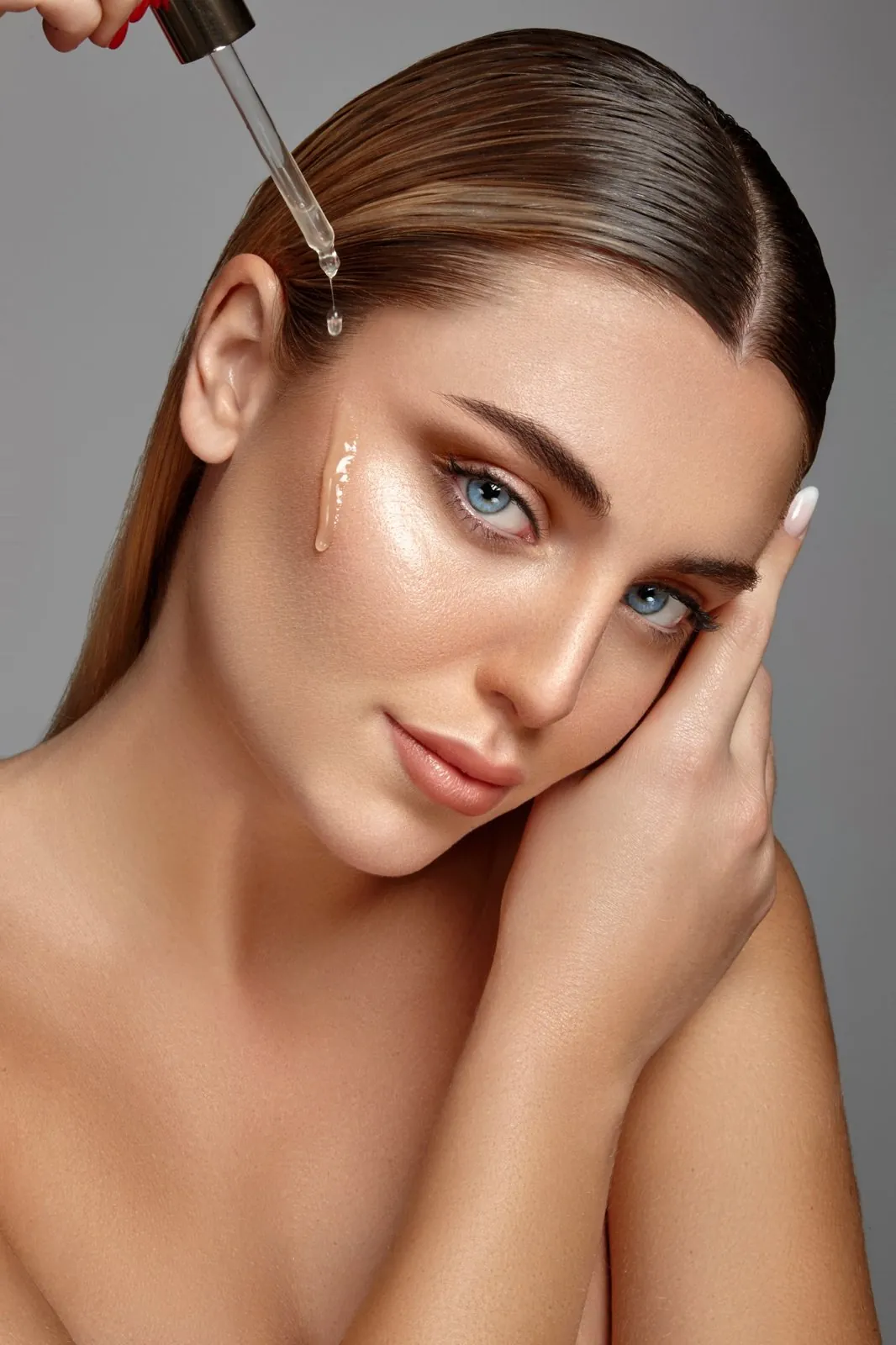 Plazer Cosmetics