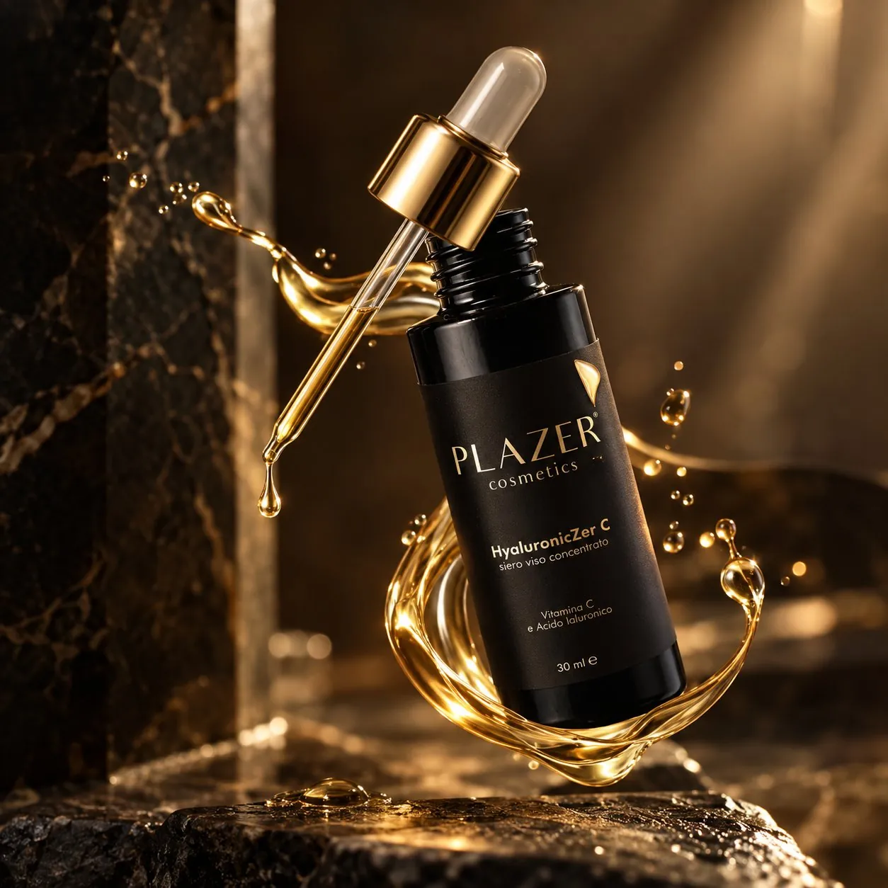 Plazer Cosmetics