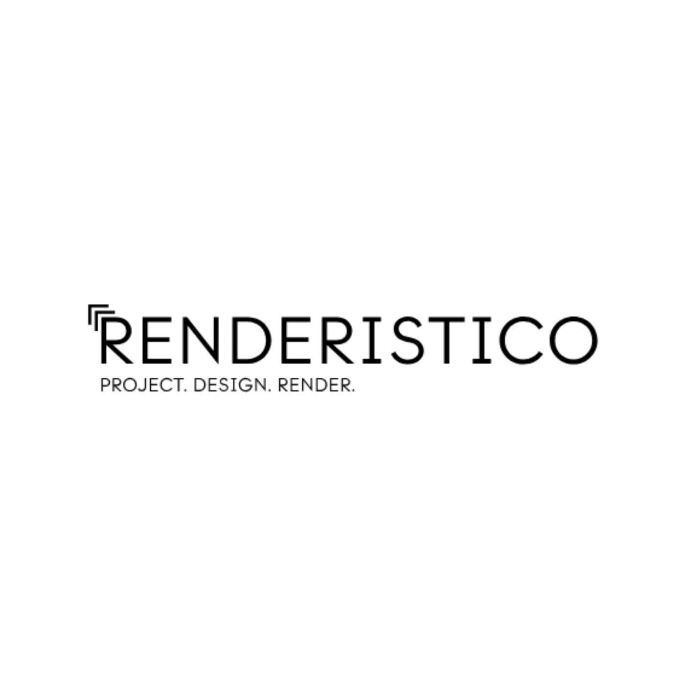 Logo Renderistico