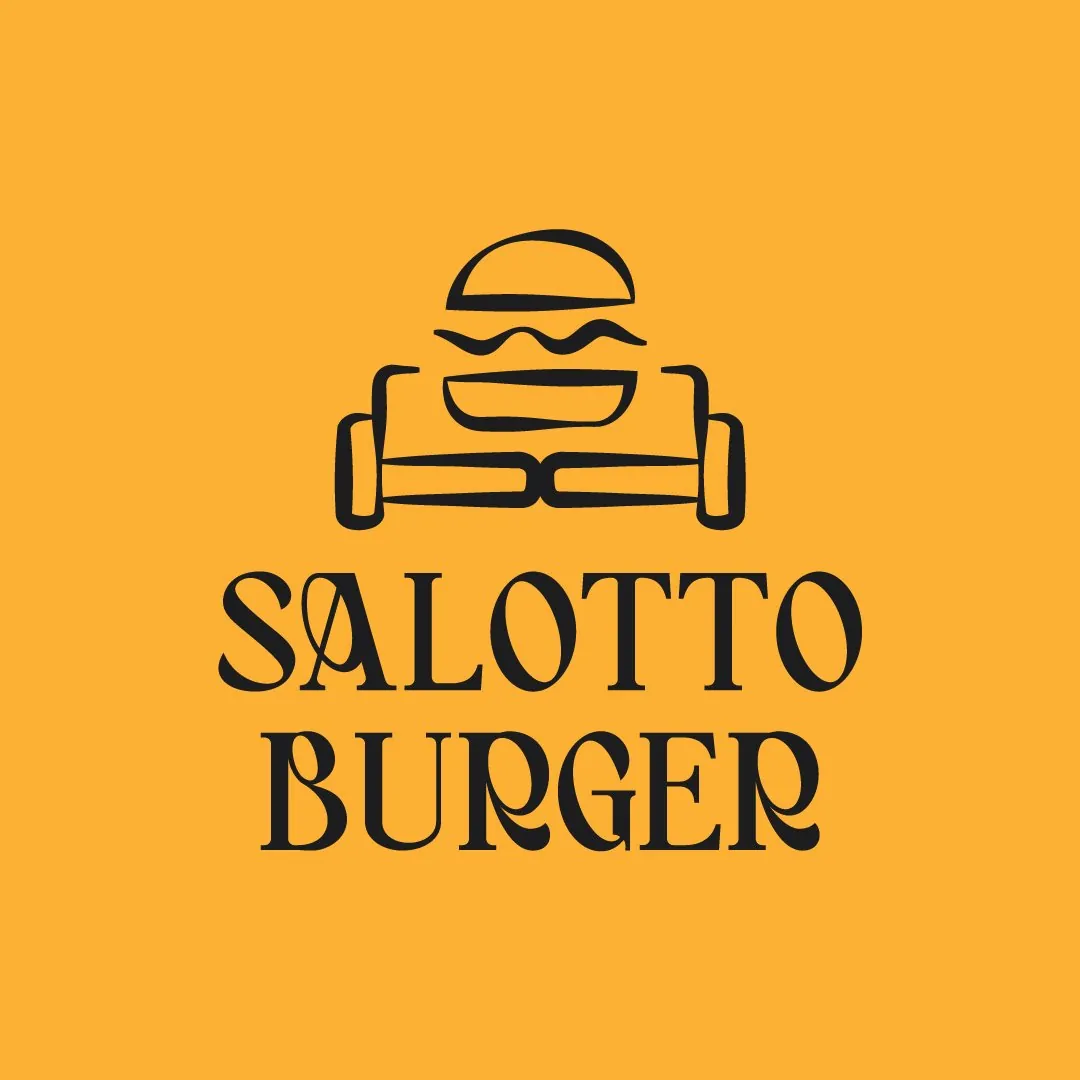 Salotto Burger